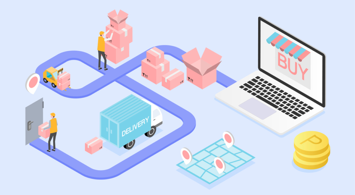 [셀러를 위한 팁] 위탁판매와 사입판매, 뭐가 다른 거지?